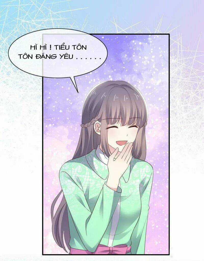 Bồn Nhiên Tinh Động Chapter 23 trang 16