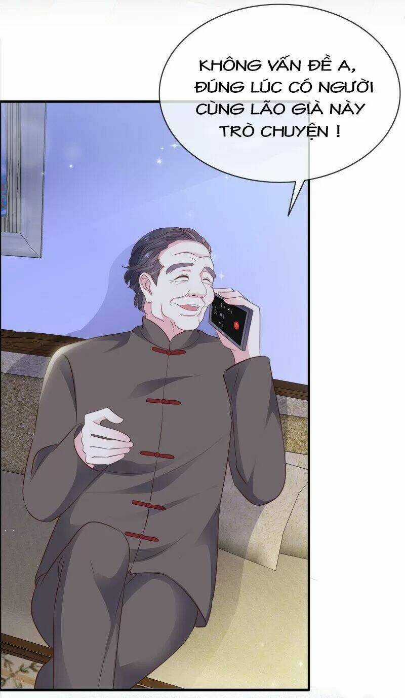 Bồn Nhiên Tinh Động Chapter 23 trang 18