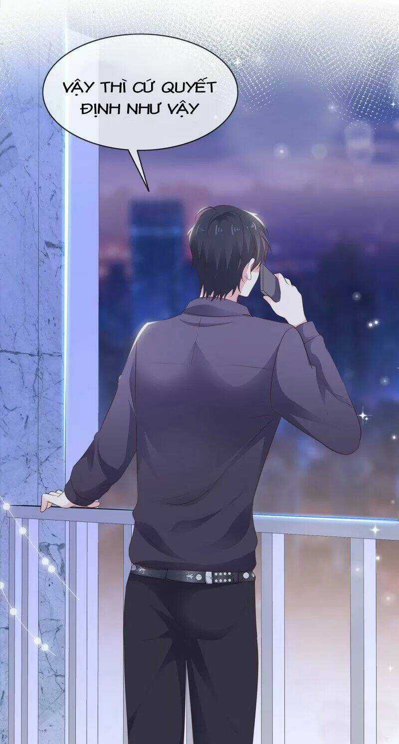 Bồn Nhiên Tinh Động Chapter 23 trang 19