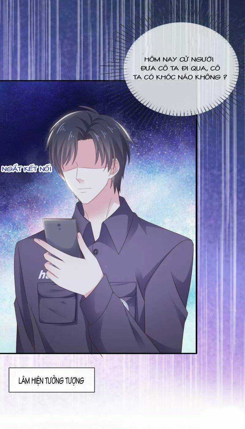 Bồn Nhiên Tinh Động Chapter 23 trang 20