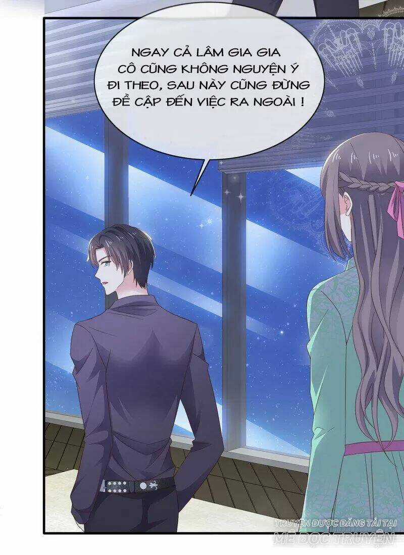 Bồn Nhiên Tinh Động Chapter 23 trang 22