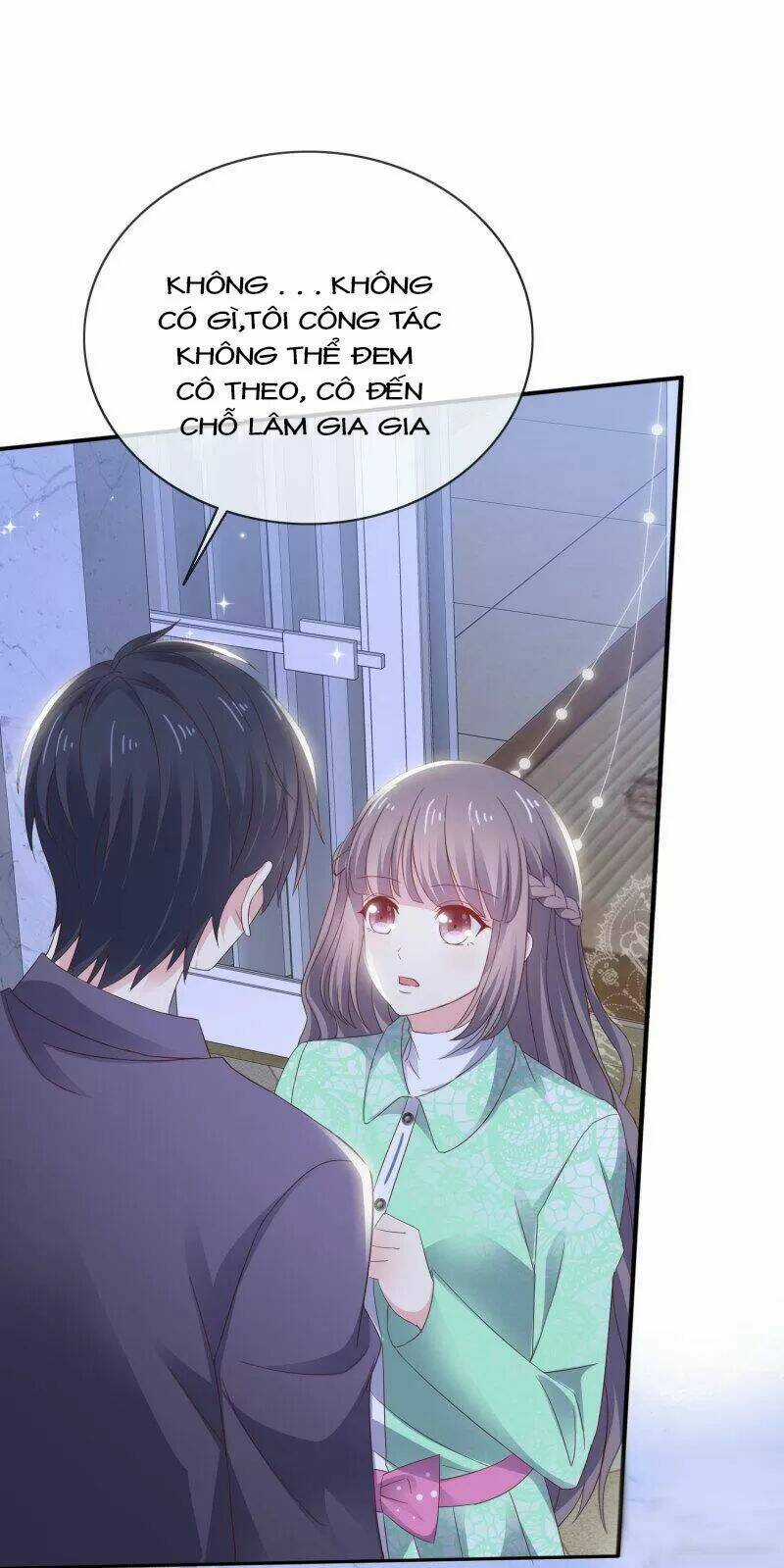 Bồn Nhiên Tinh Động Chapter 23 trang 24