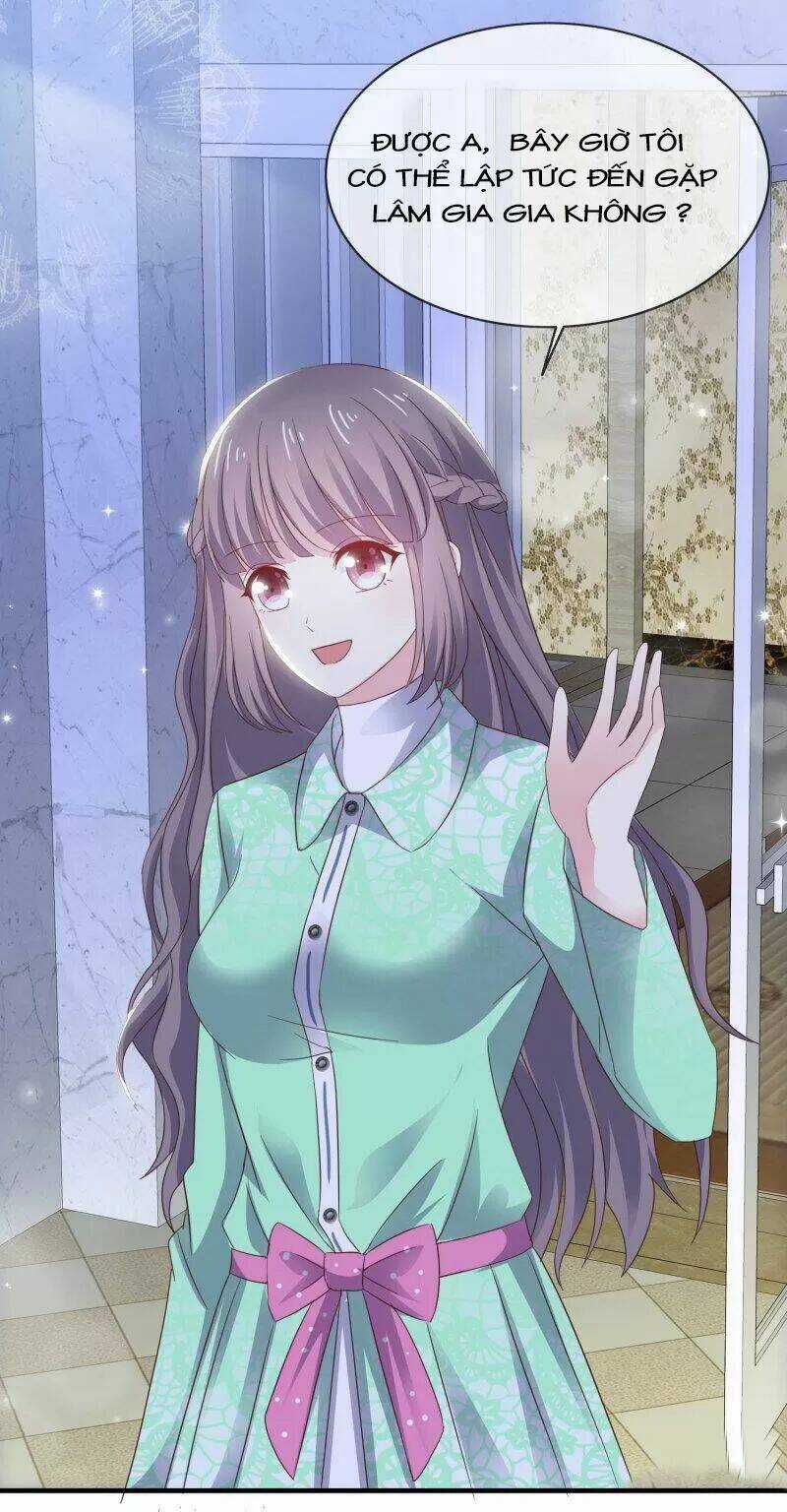 Bồn Nhiên Tinh Động Chapter 23 trang 25