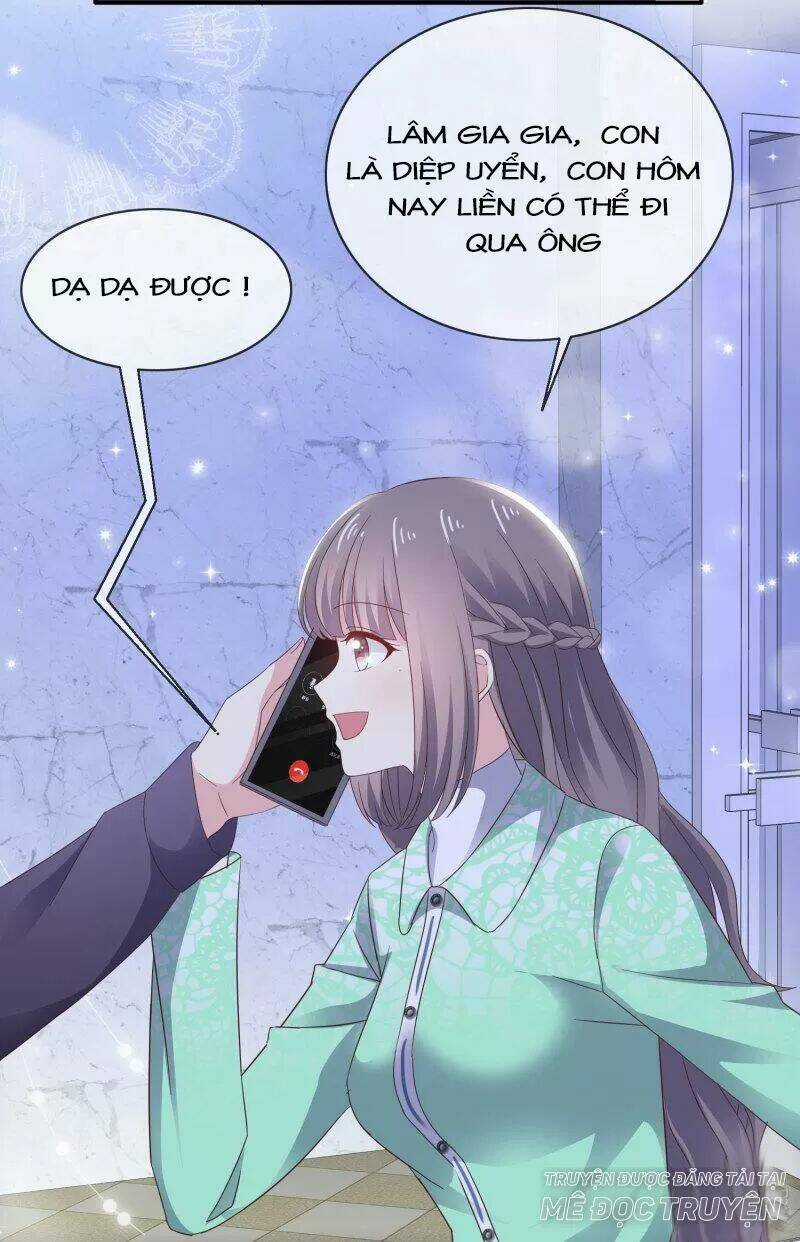 Bồn Nhiên Tinh Động Chapter 23 trang 27