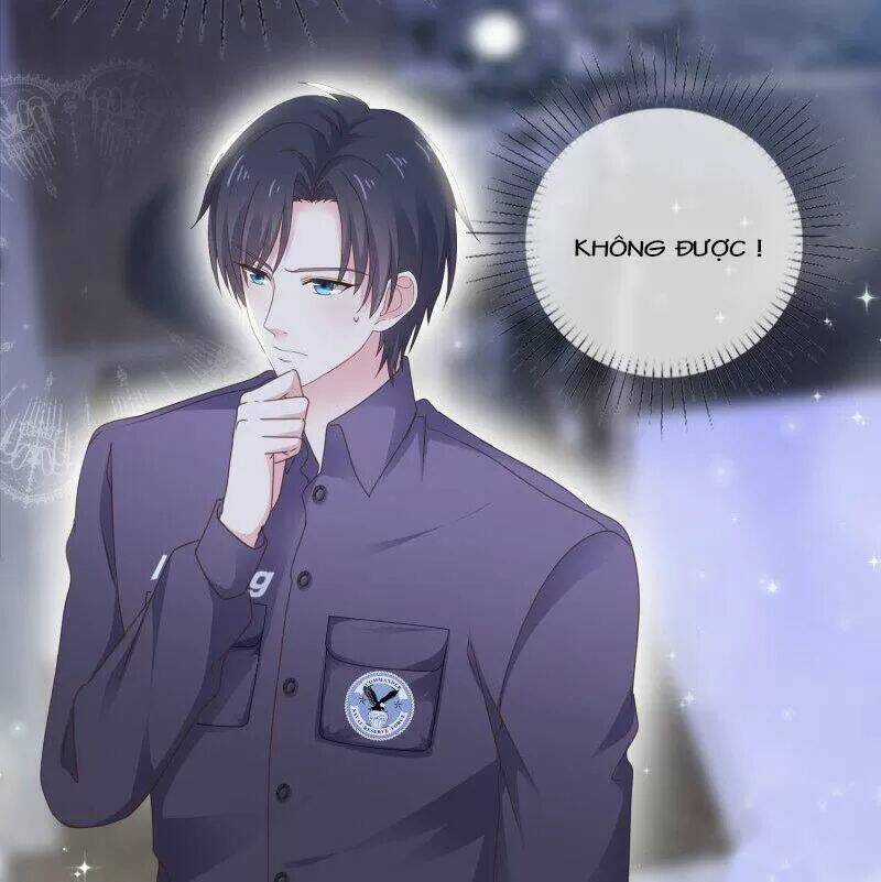 Bồn Nhiên Tinh Động Chapter 23 trang 3