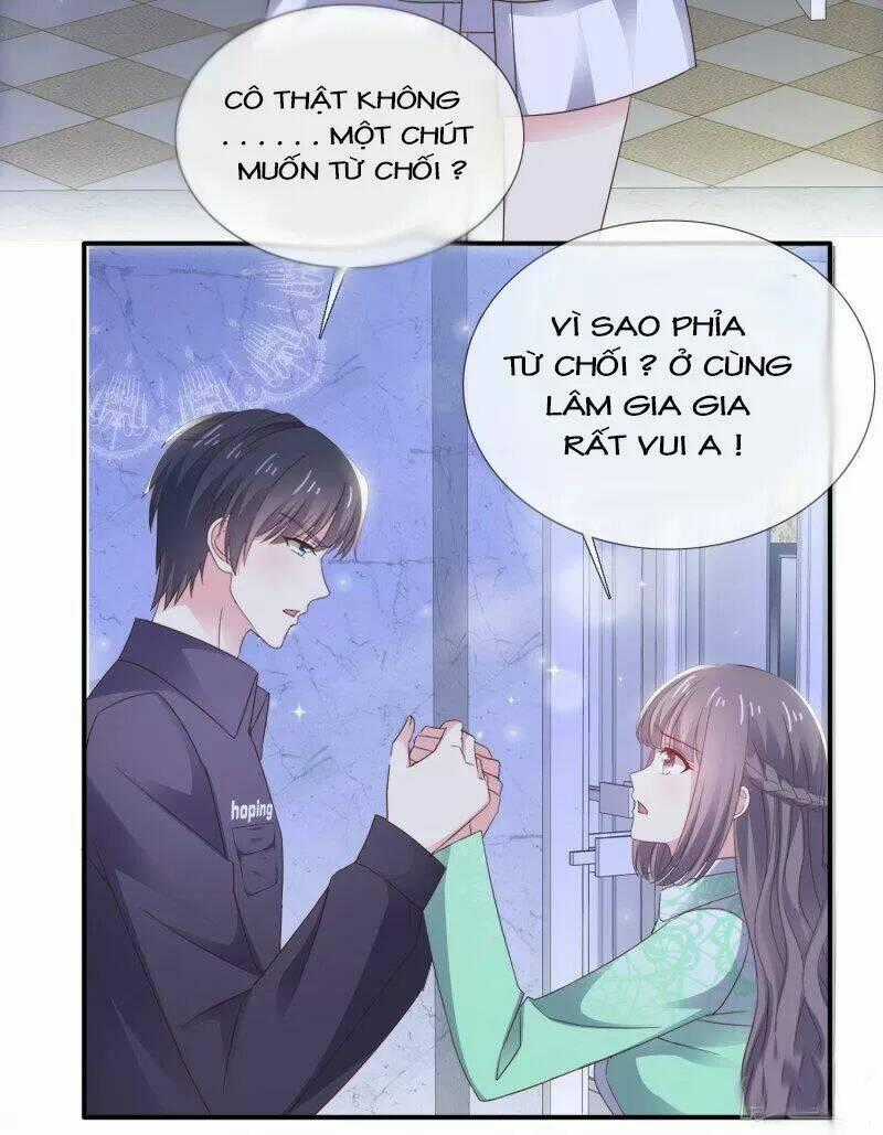 Bồn Nhiên Tinh Động Chapter 23 trang 30