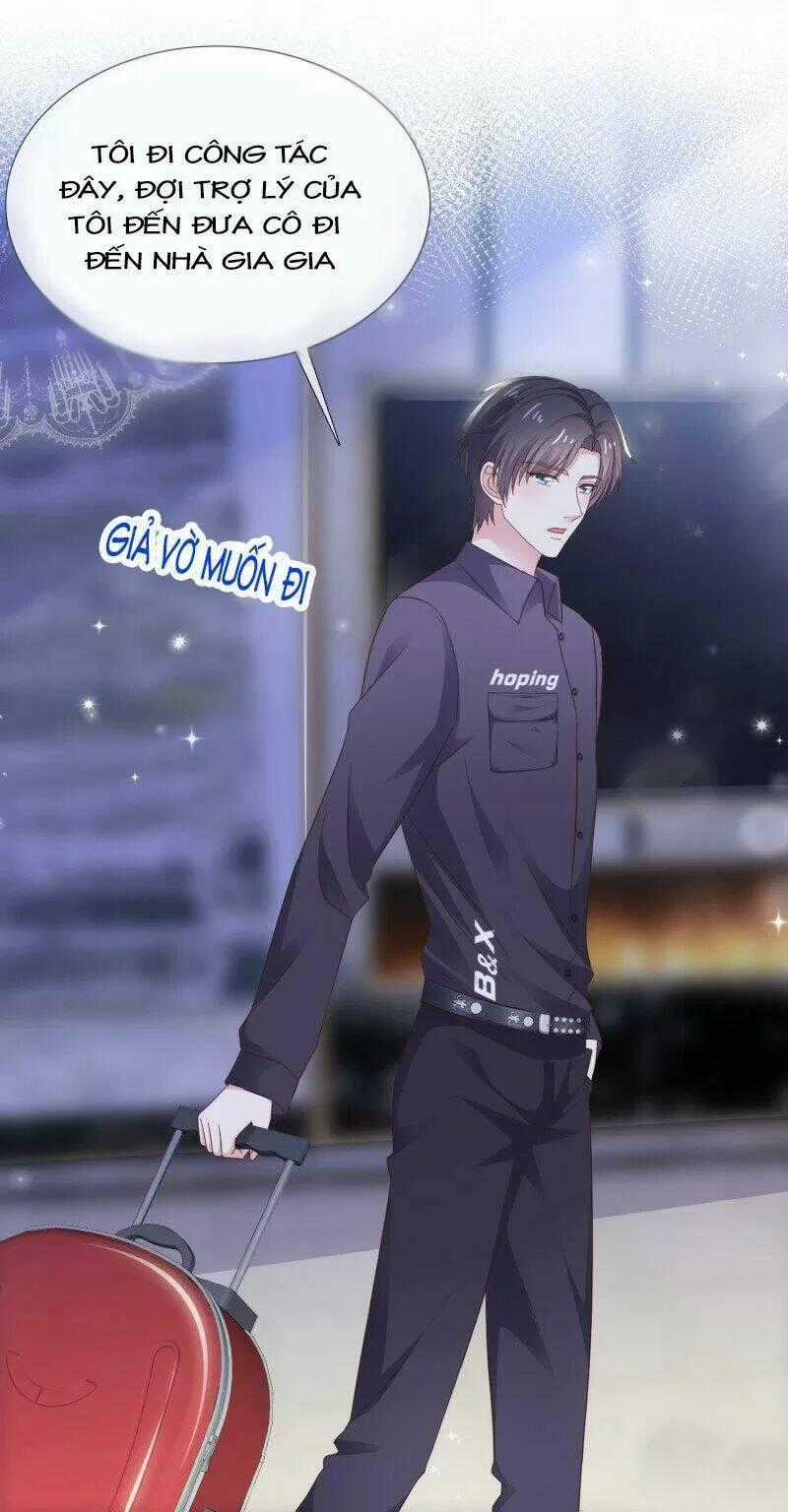 Bồn Nhiên Tinh Động Chapter 23 trang 31