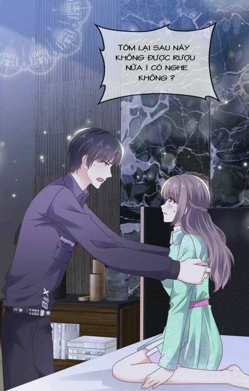 Bồn Nhiên Tinh Động Chapter 23 trang 4