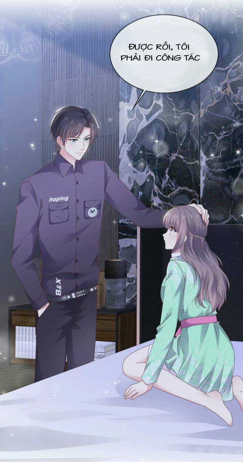 Bồn Nhiên Tinh Động Chapter 23 trang 6