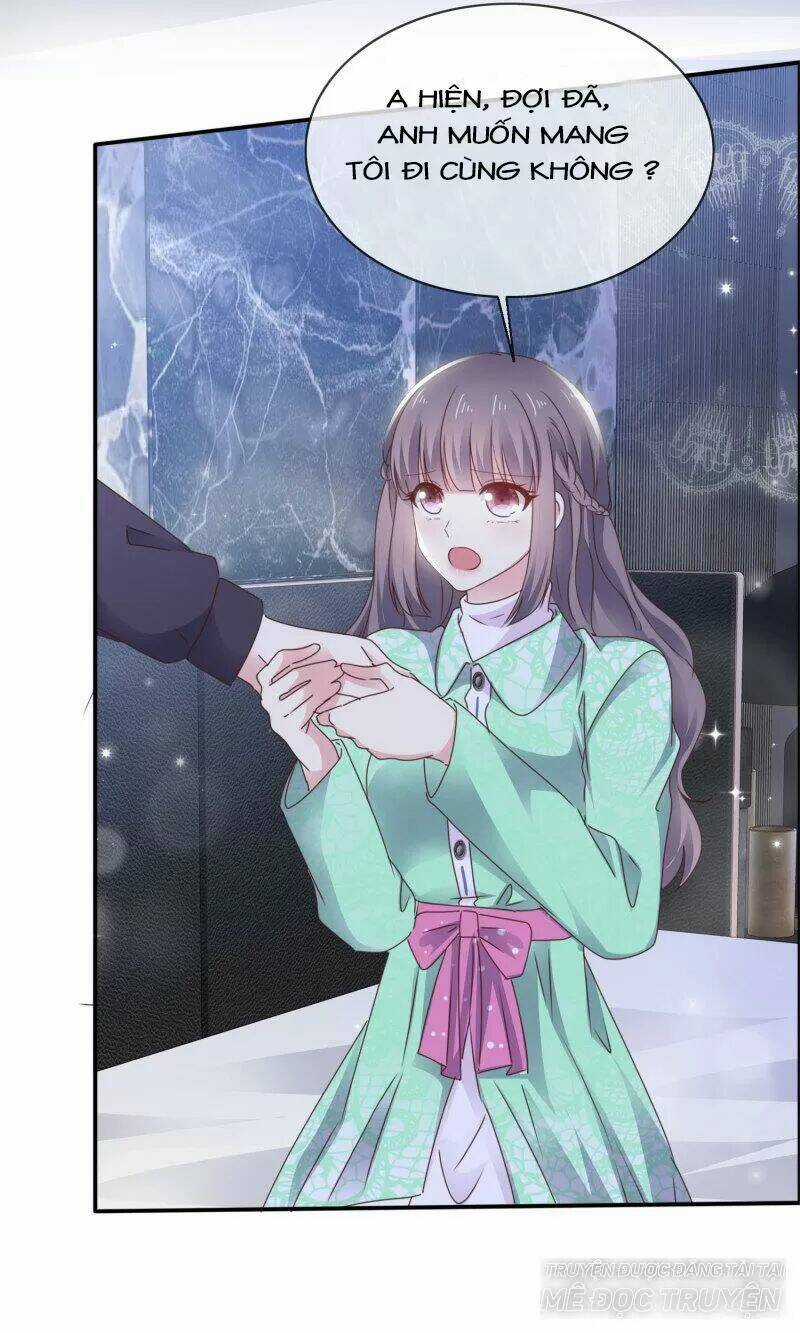 Bồn Nhiên Tinh Động Chapter 23 trang 7