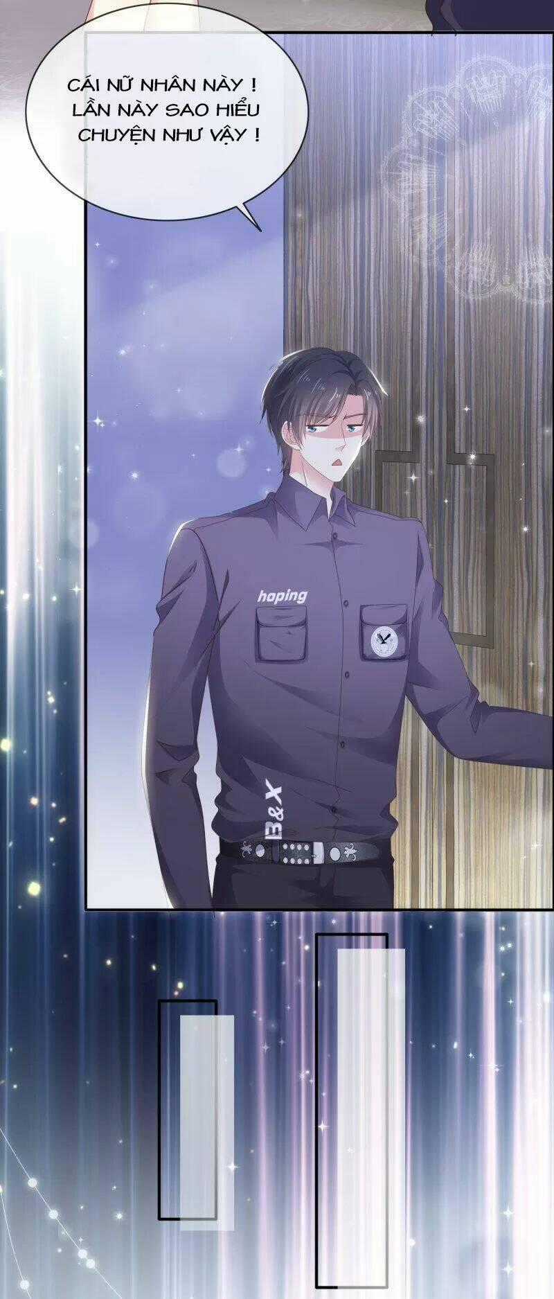 Bồn Nhiên Tinh Động Chapter 24 trang 1