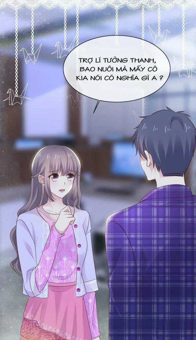 Bồn Nhiên Tinh Động Chapter 24 trang 12