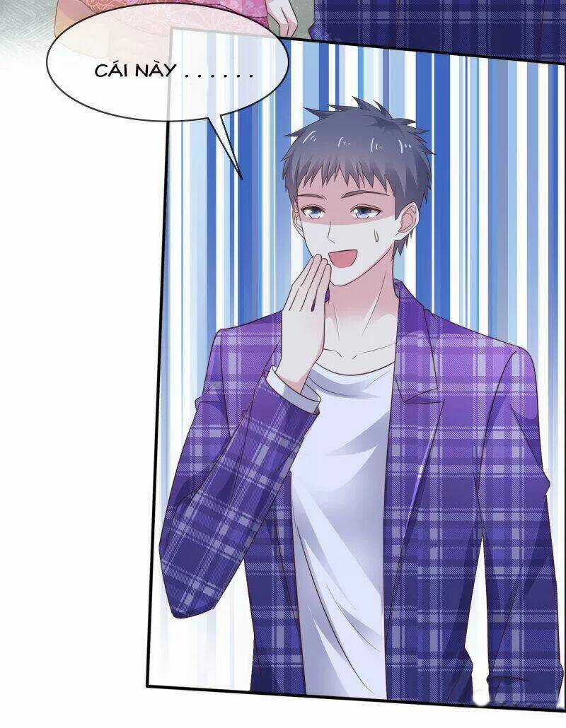 Bồn Nhiên Tinh Động Chapter 24 trang 13