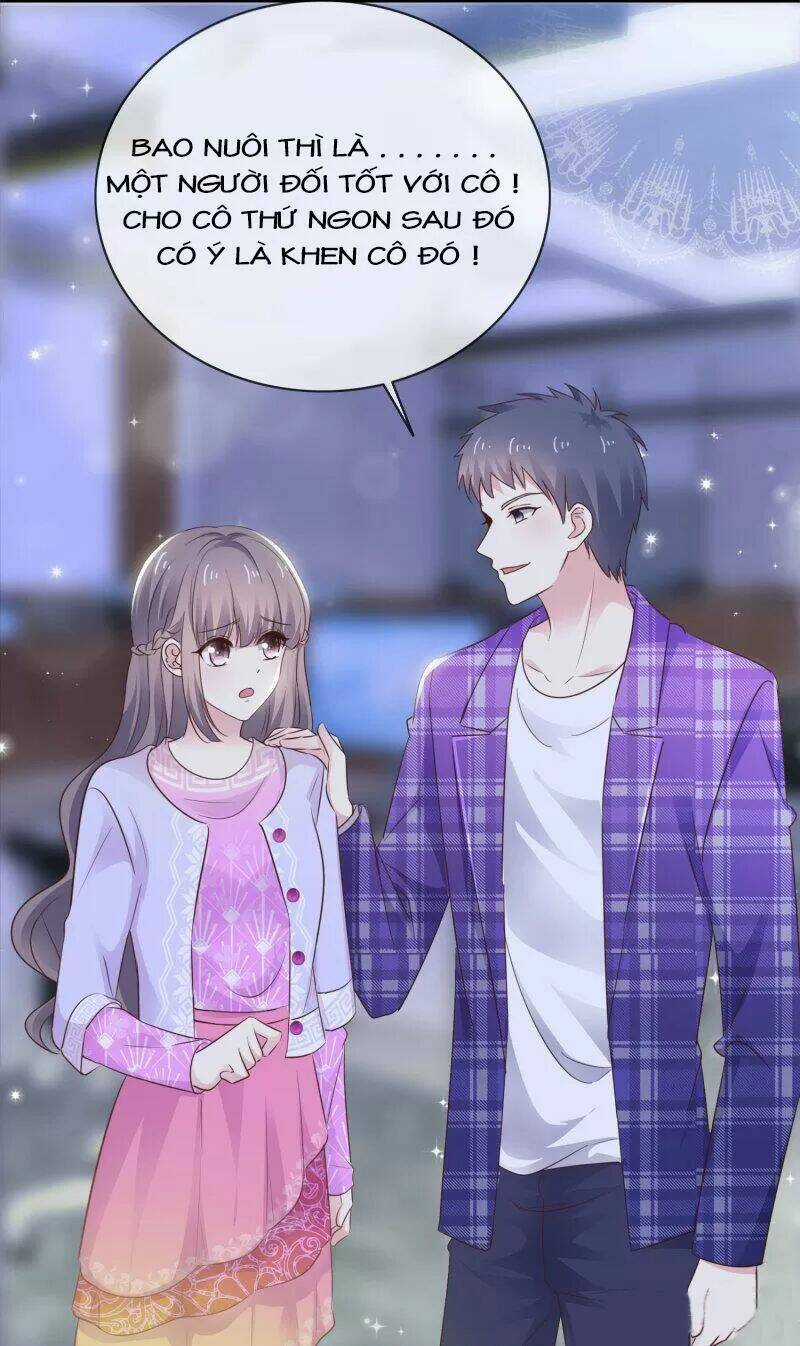 Bồn Nhiên Tinh Động Chapter 24 trang 15