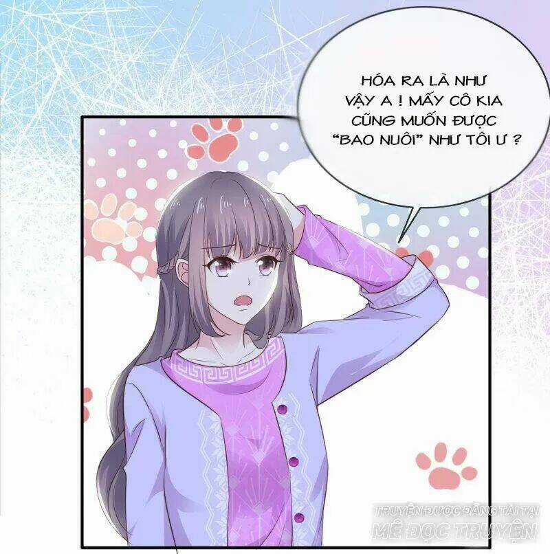 Bồn Nhiên Tinh Động Chapter 24 trang 16