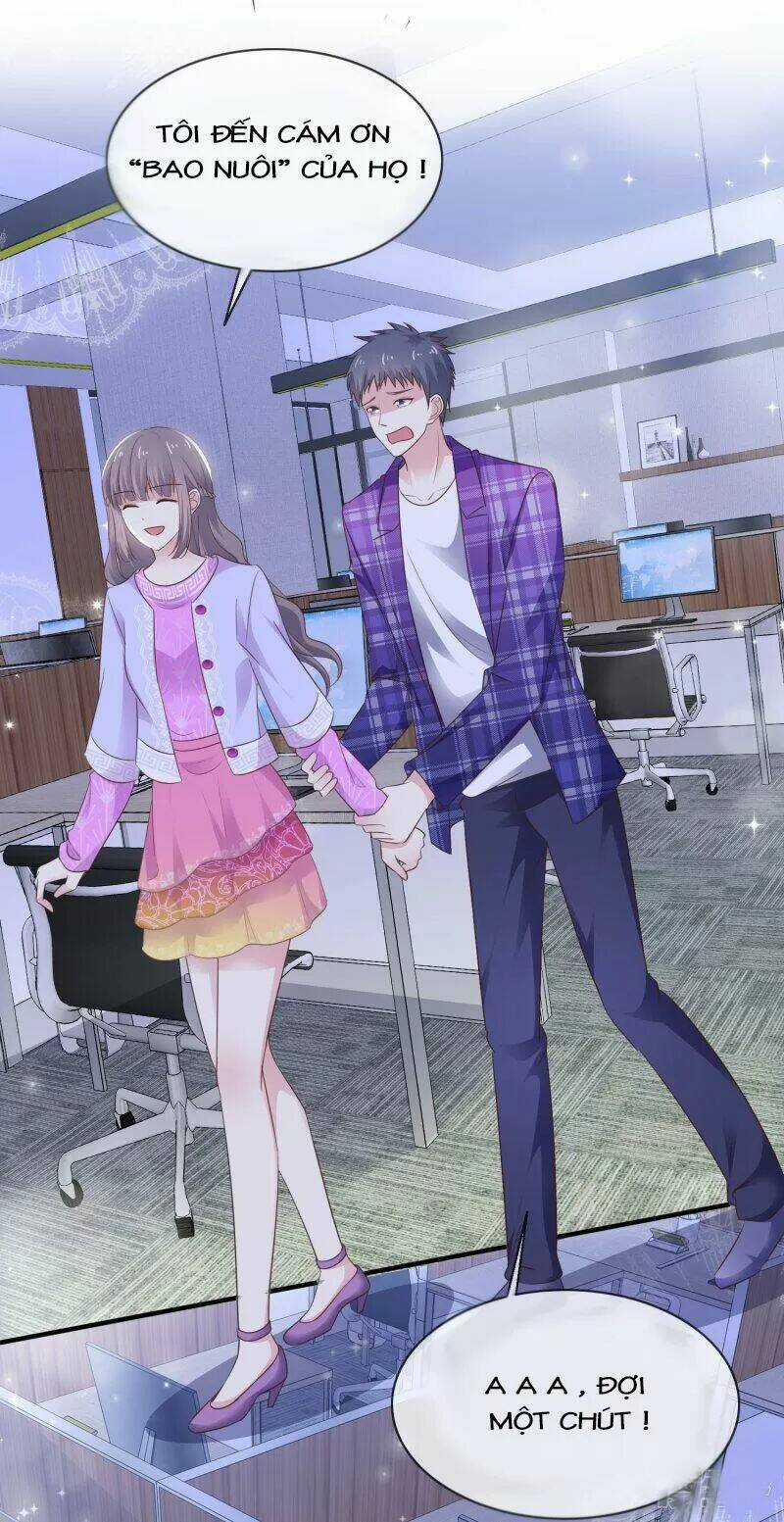 Bồn Nhiên Tinh Động Chapter 24 trang 17