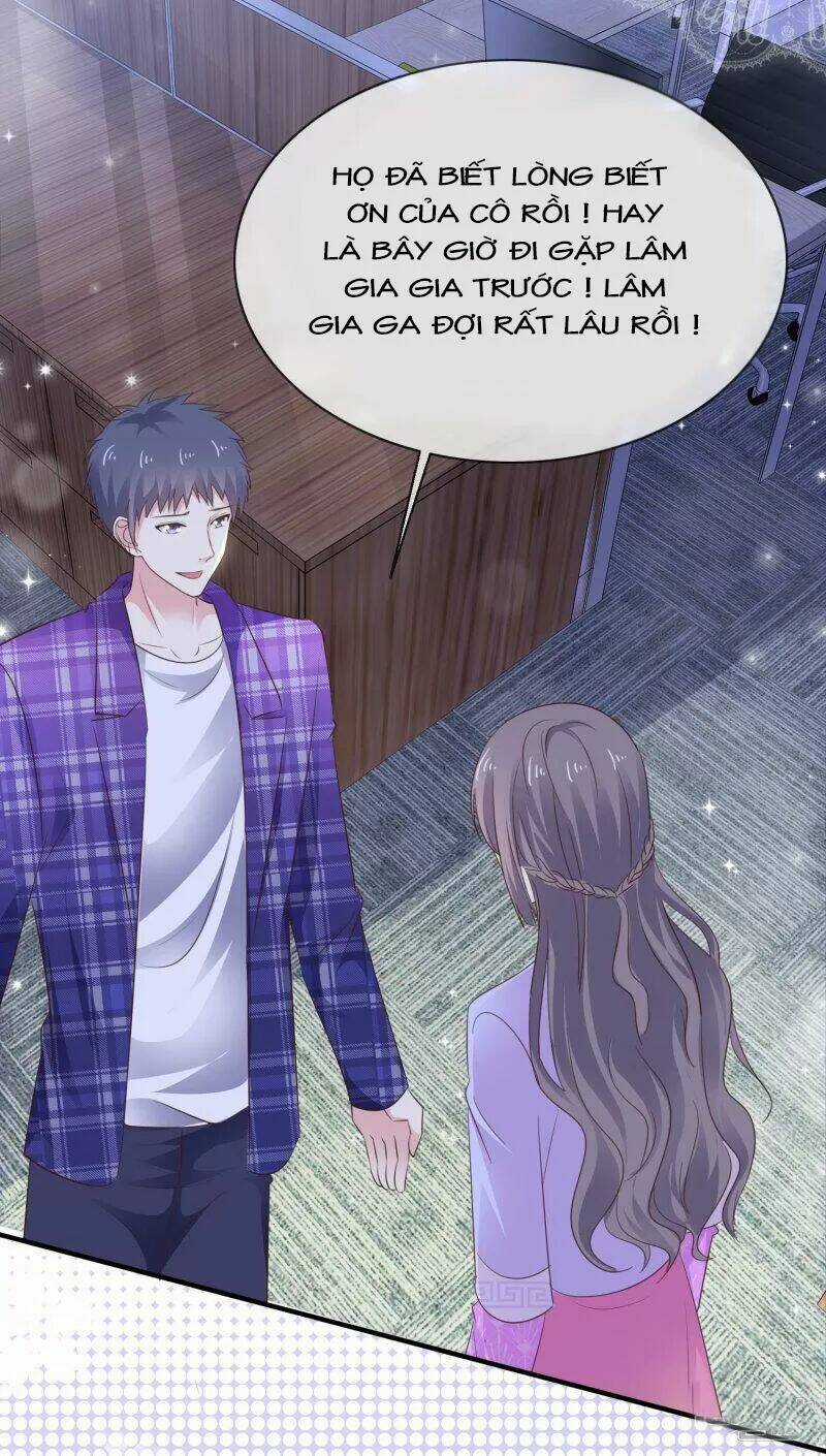 Bồn Nhiên Tinh Động Chapter 24 trang 18