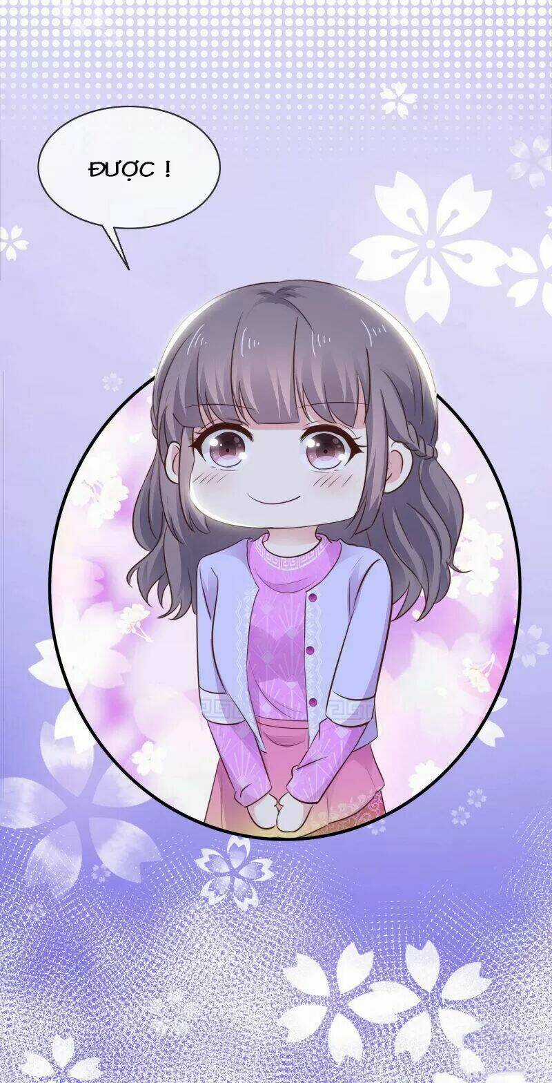 Bồn Nhiên Tinh Động Chapter 24 trang 19