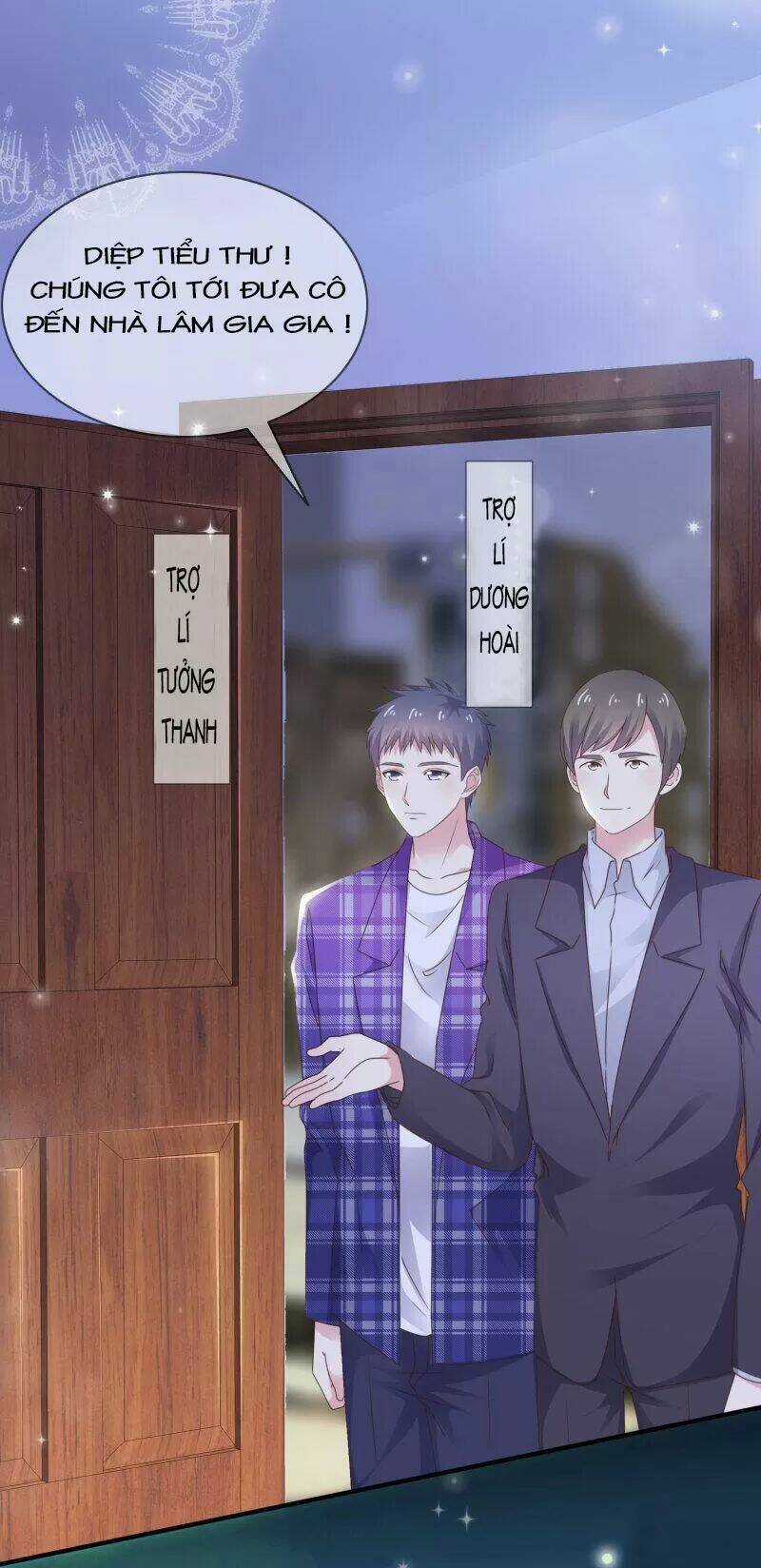 Bồn Nhiên Tinh Động Chapter 24 trang 2