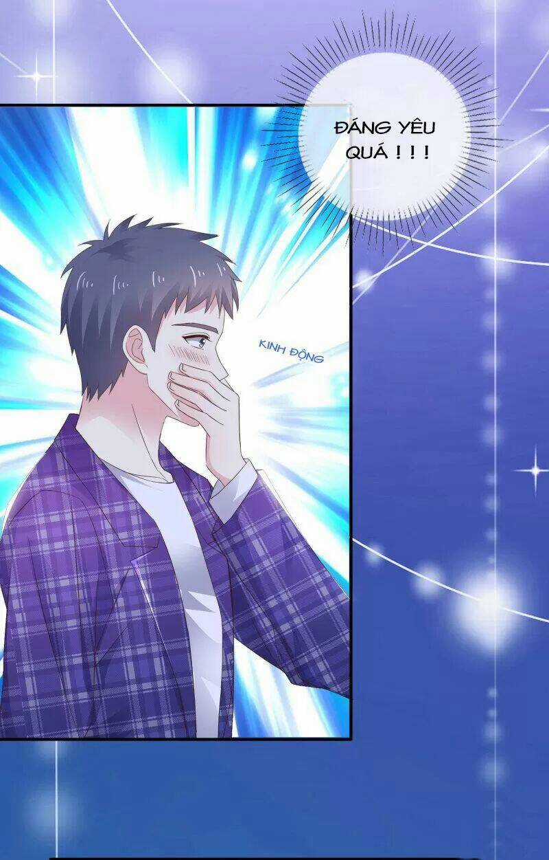 Bồn Nhiên Tinh Động Chapter 24 trang 20