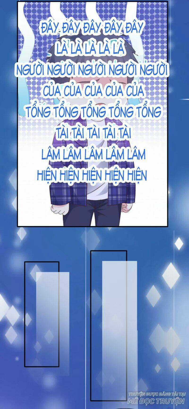 Bồn Nhiên Tinh Động Chapter 24 trang 21