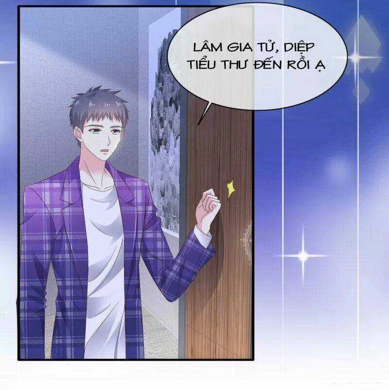 Bồn Nhiên Tinh Động Chapter 24 trang 22