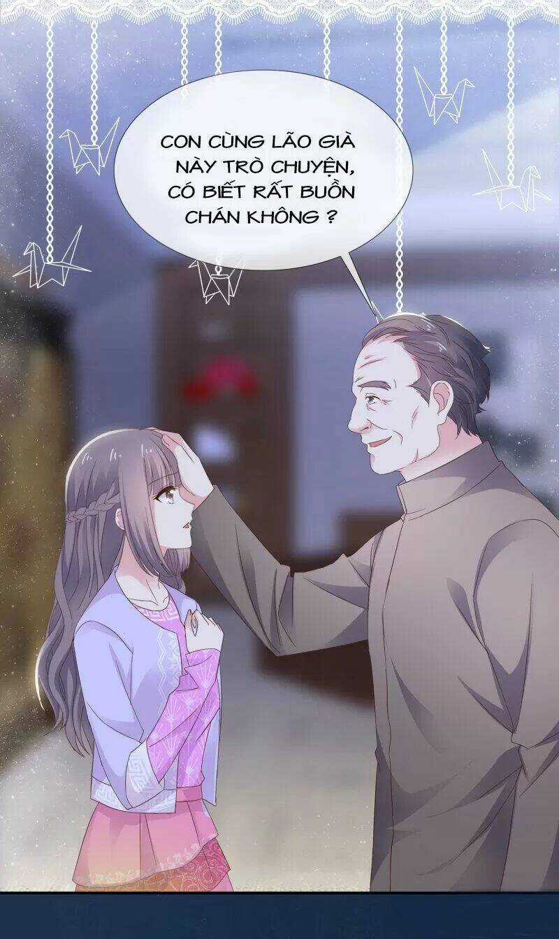 Bồn Nhiên Tinh Động Chapter 24 trang 24