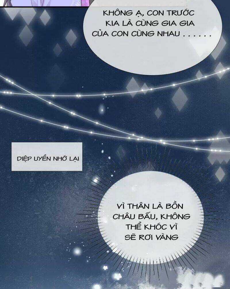 Bồn Nhiên Tinh Động Chapter 24 trang 26