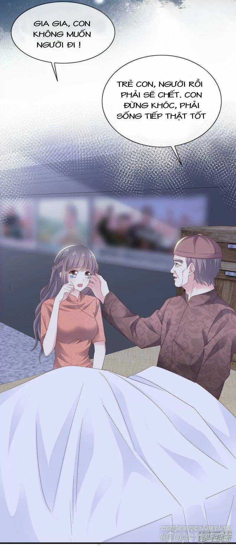 Bồn Nhiên Tinh Động Chapter 24 trang 27