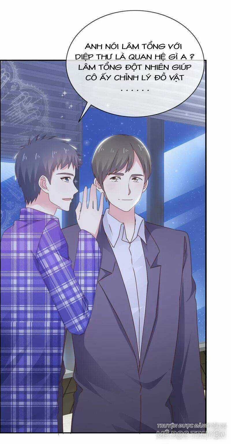 Bồn Nhiên Tinh Động Chapter 24 trang 6