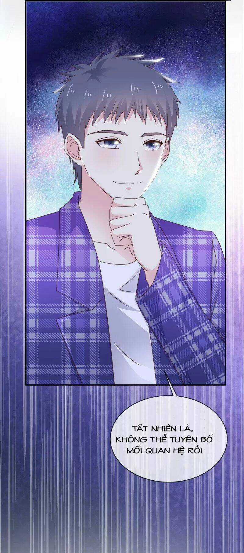 Bồn Nhiên Tinh Động Chapter 24 trang 8