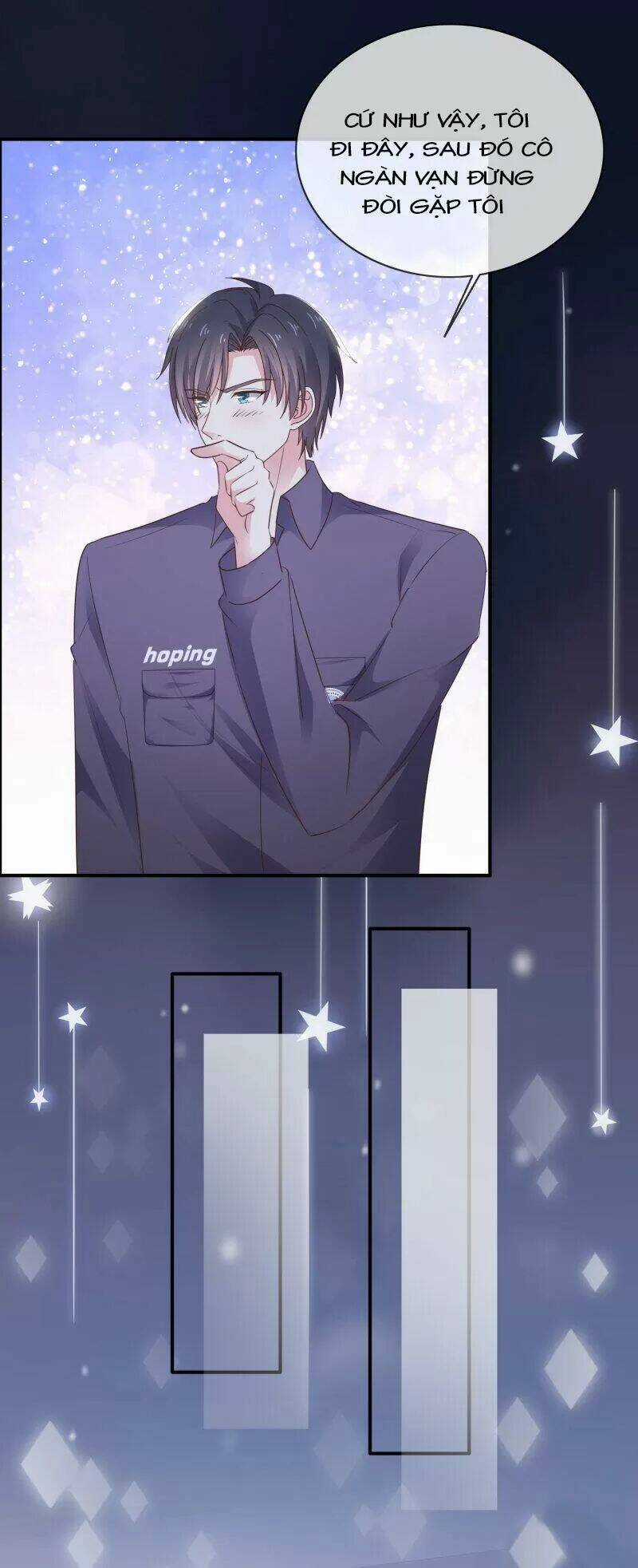 Bồn Nhiên Tinh Động Chapter 24 trang 9