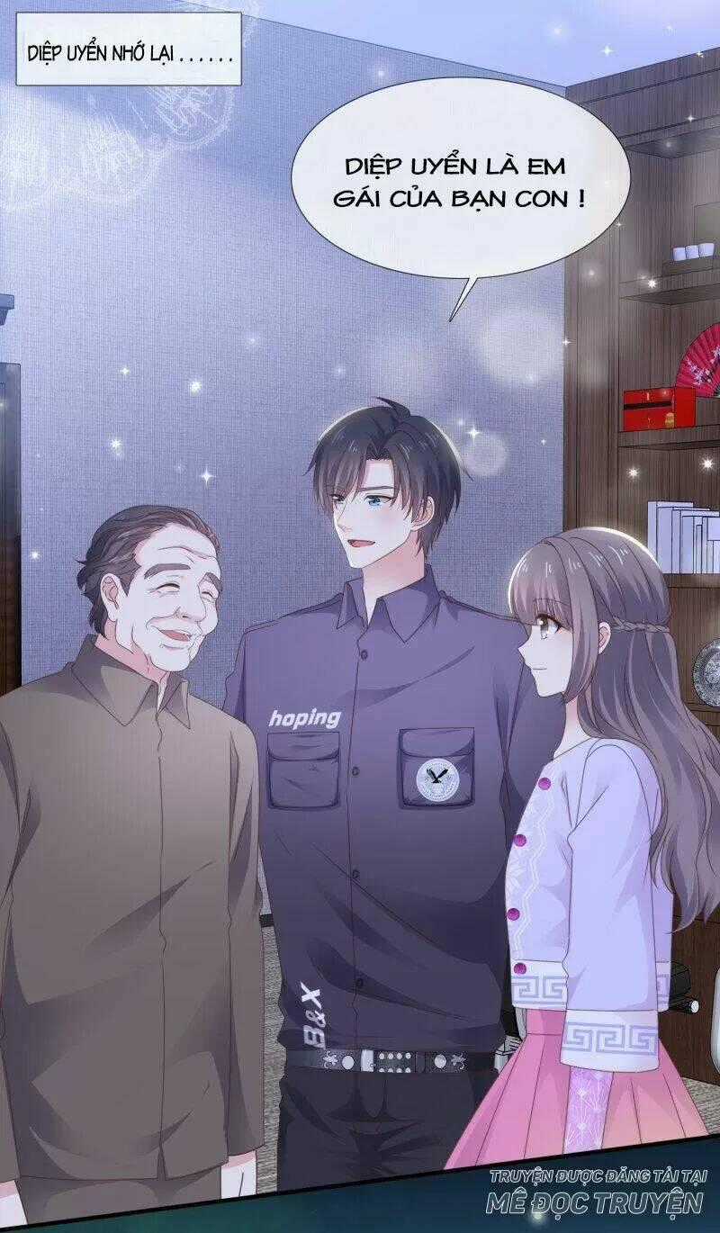 Bồn Nhiên Tinh Động Chapter 25 trang 0