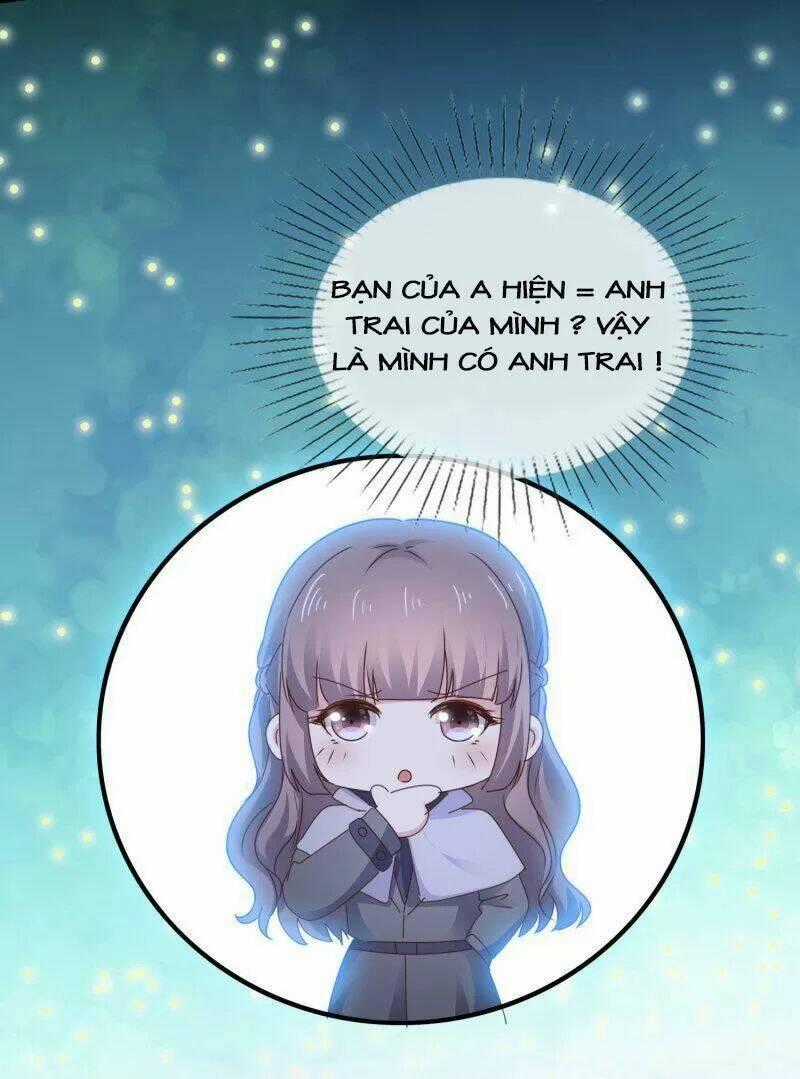 Bồn Nhiên Tinh Động Chapter 25 trang 1