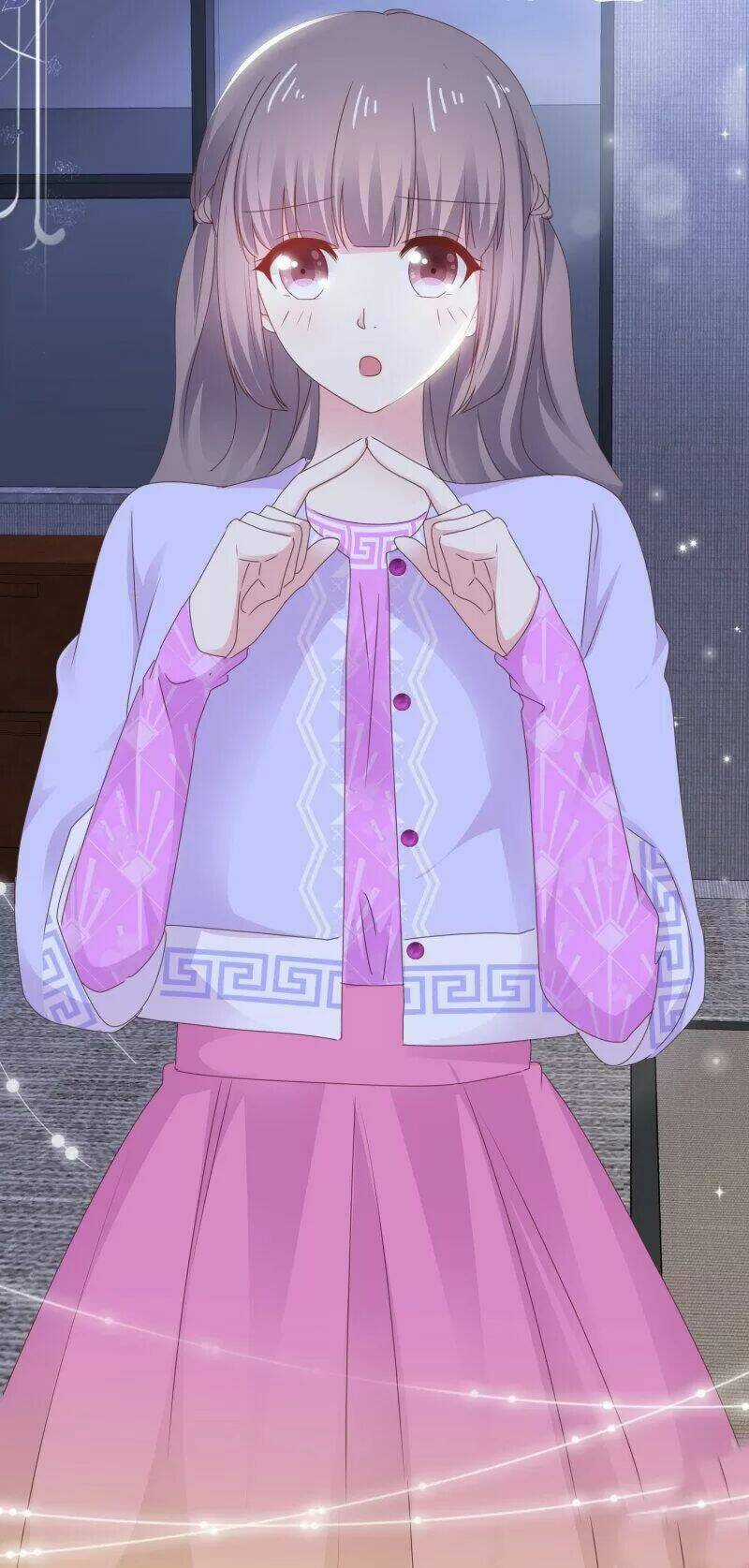 Bồn Nhiên Tinh Động Chapter 25 trang 11