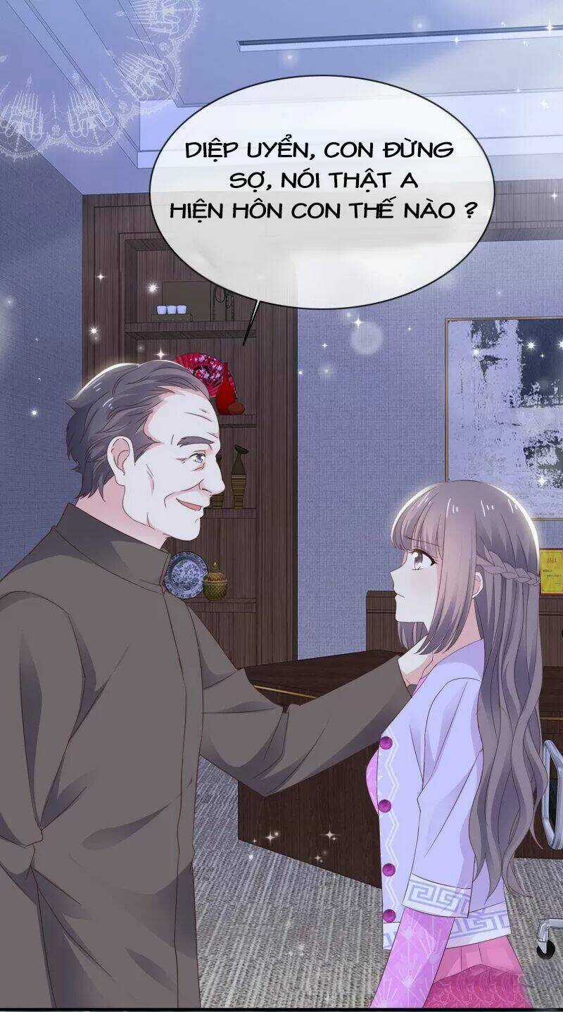 Bồn Nhiên Tinh Động Chapter 25 trang 12