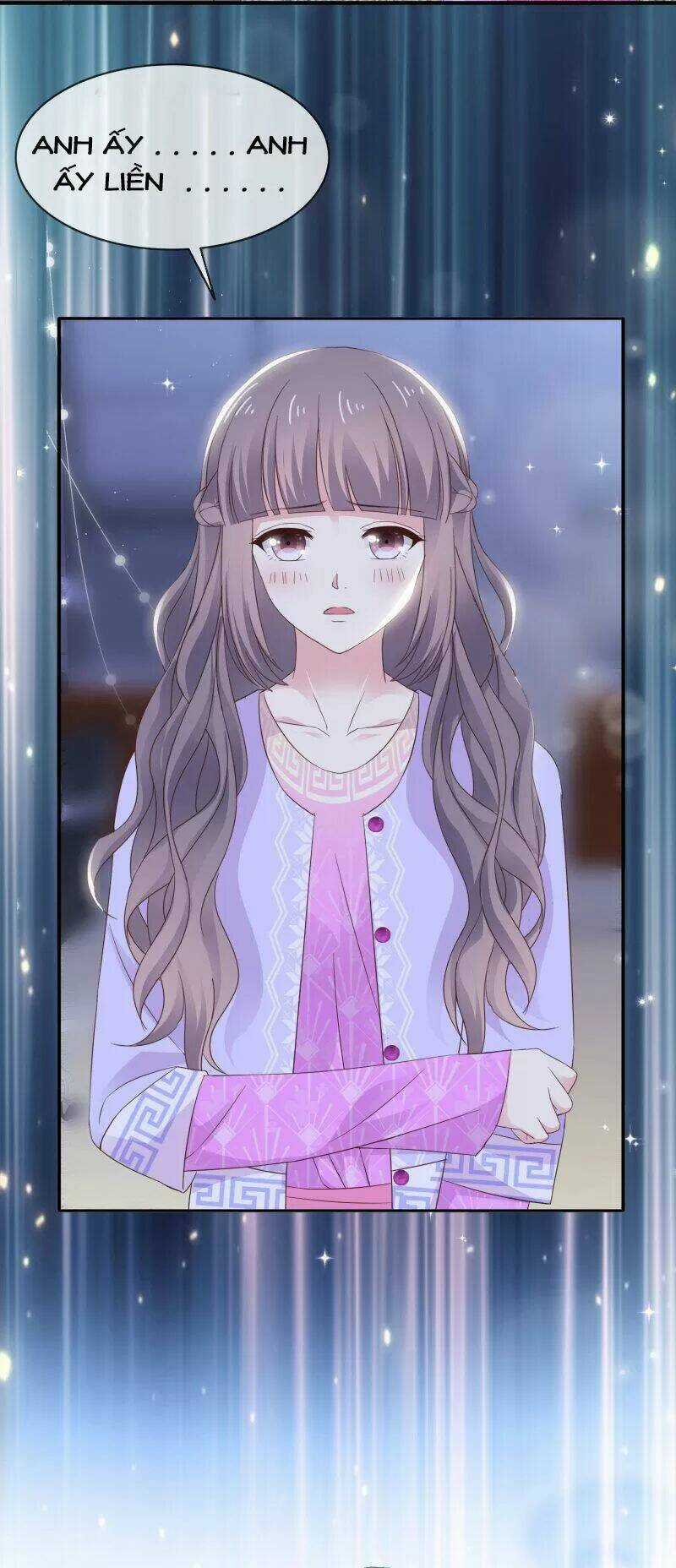 Bồn Nhiên Tinh Động Chapter 25 trang 13