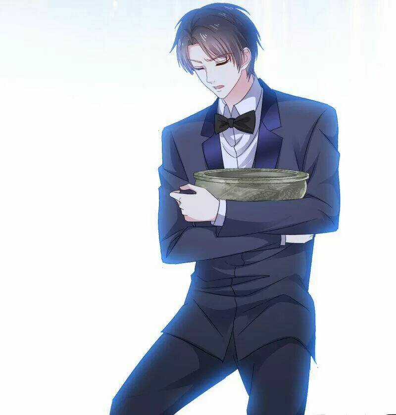 Bồn Nhiên Tinh Động Chapter 25 trang 14