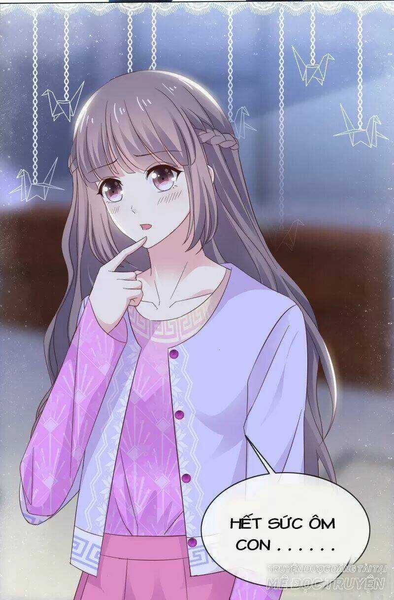 Bồn Nhiên Tinh Động Chapter 25 trang 15