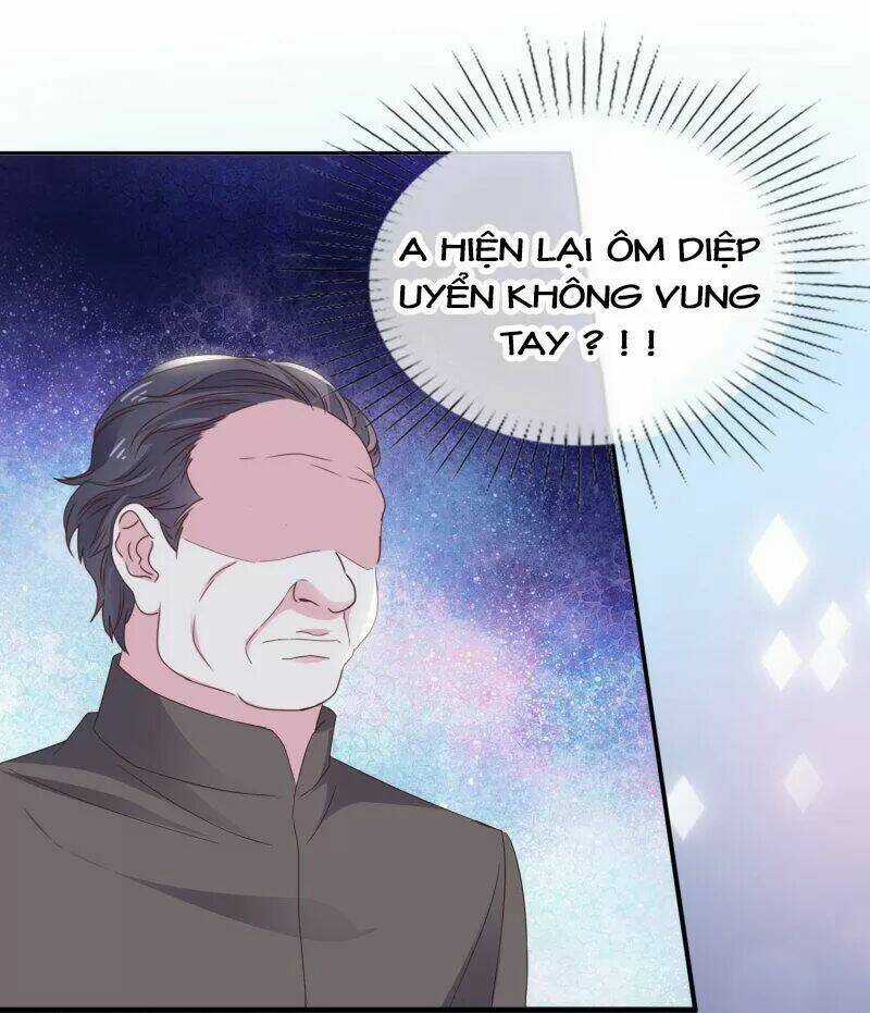 Bồn Nhiên Tinh Động Chapter 25 trang 16