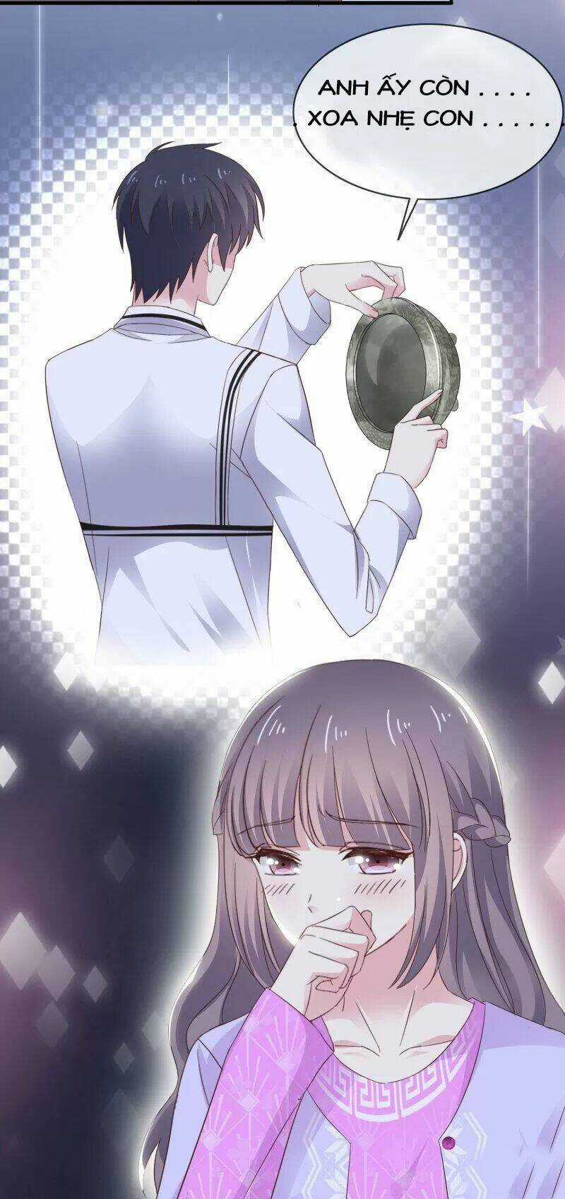 Bồn Nhiên Tinh Động Chapter 25 trang 17