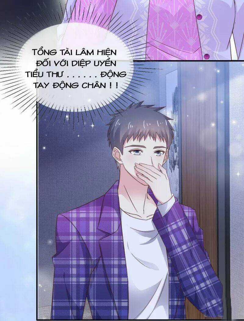 Bồn Nhiên Tinh Động Chapter 25 trang 18