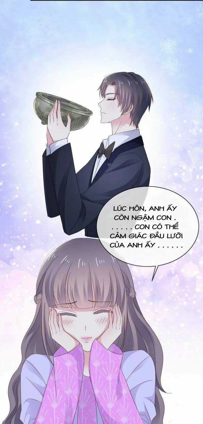 Bồn Nhiên Tinh Động Chapter 25 trang 19