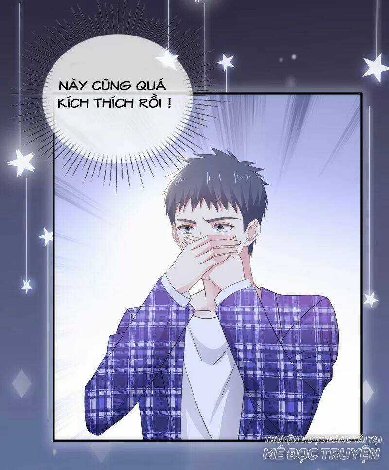 Bồn Nhiên Tinh Động Chapter 25 trang 20