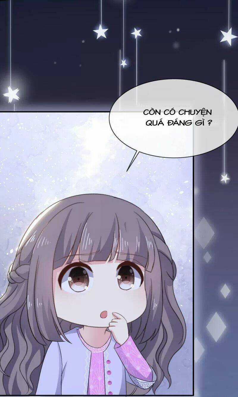 Bồn Nhiên Tinh Động Chapter 25 trang 22