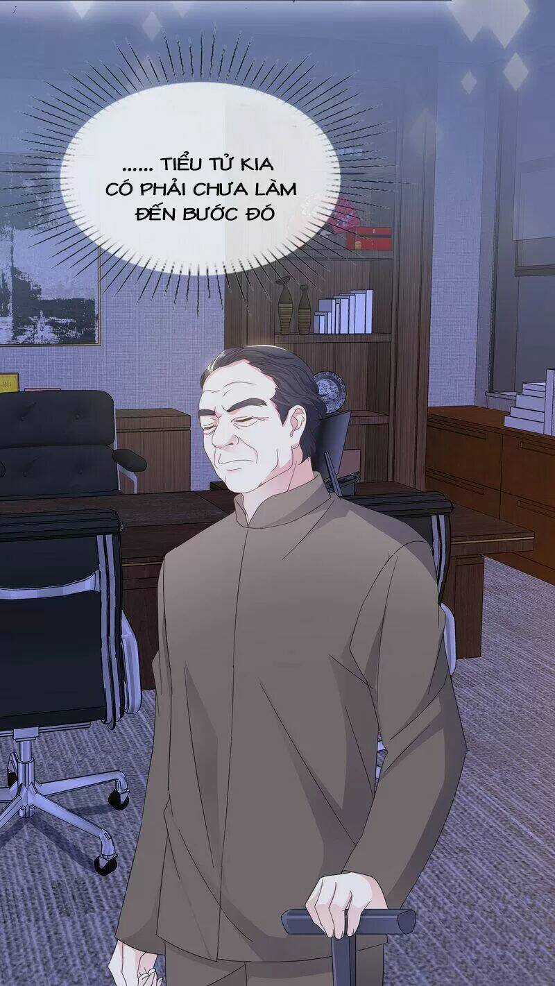 Bồn Nhiên Tinh Động Chapter 25 trang 23