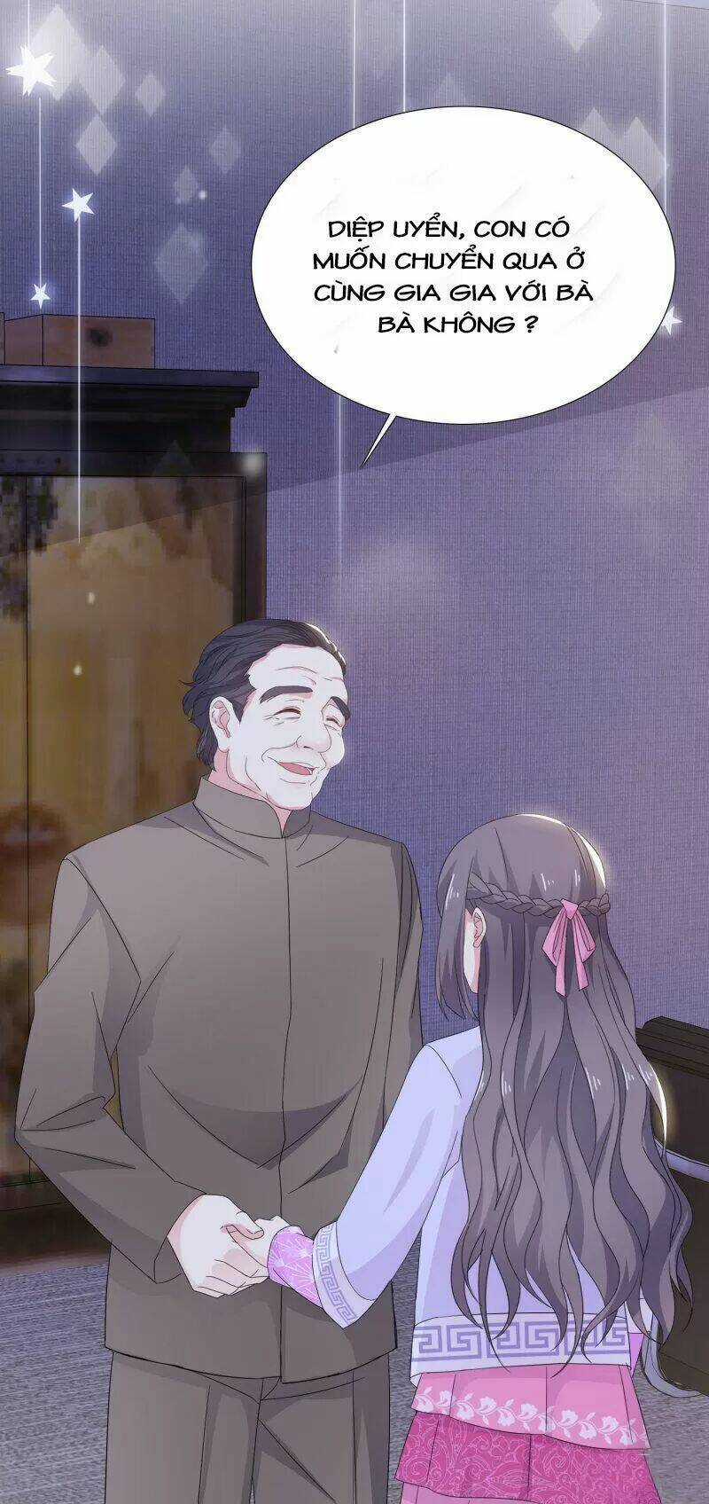 Bồn Nhiên Tinh Động Chapter 25 trang 24