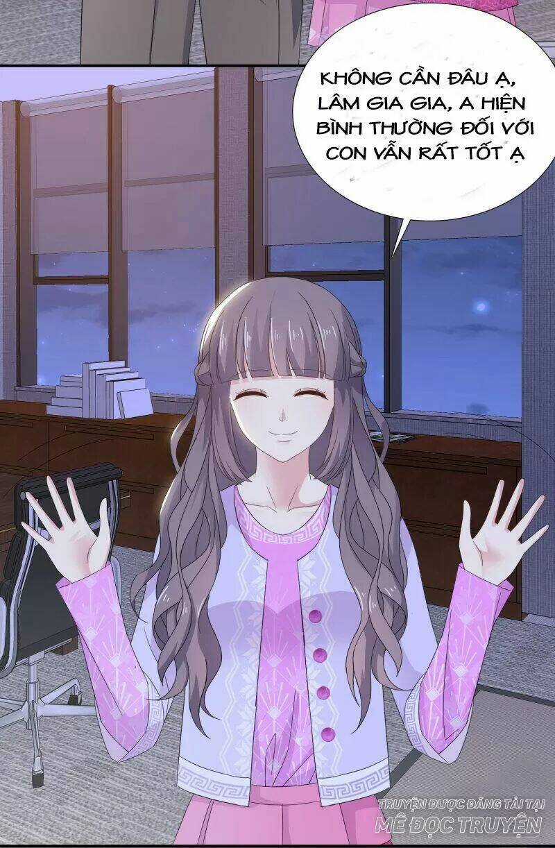 Bồn Nhiên Tinh Động Chapter 25 trang 25