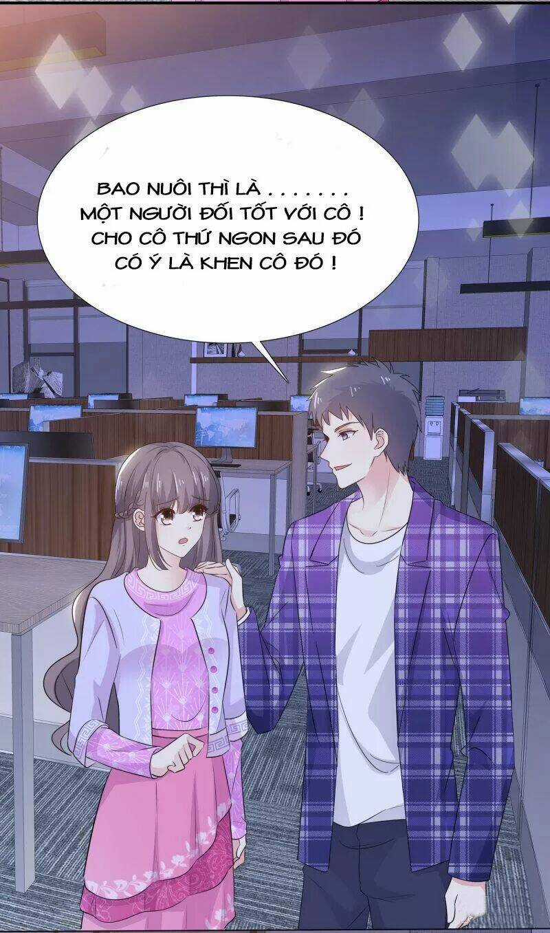 Bồn Nhiên Tinh Động Chapter 25 trang 26