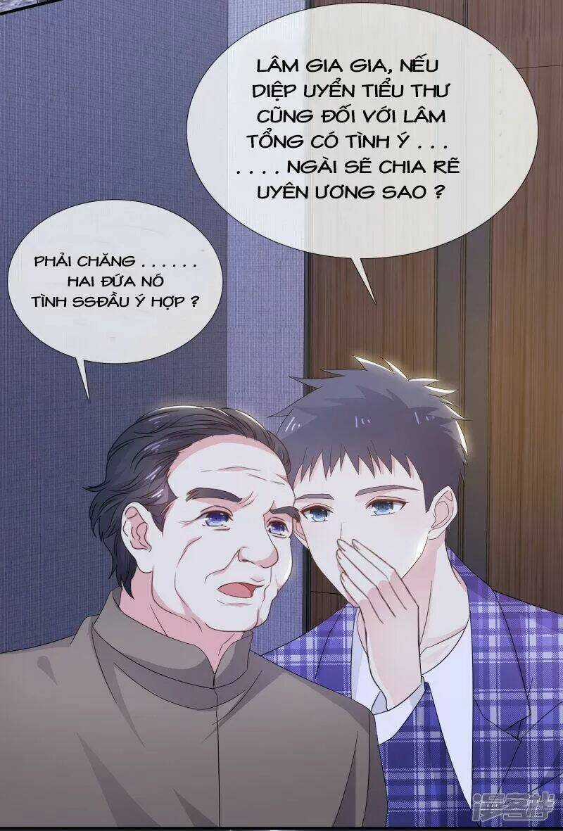 Bồn Nhiên Tinh Động Chapter 25 trang 29